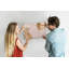 Magnetic Glass Dry Erase Board