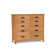 Berkeley Solid Wood 58.75'' W 10 - Drawer Dresser