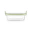 Lékué Air Fryer Square Glass Dish 