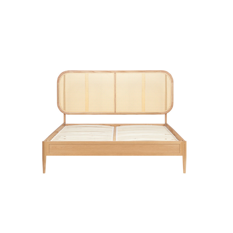 Avaughn Bed, Kingsize (5')