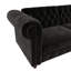 Dimmitt 3 Seater Velvet Sofa-648271181