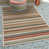 Blue/Ivory/Orange/Pink/Red/Yellow