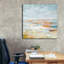 "Epic Graffiti" To The Sea "par Danhui Nai, art mural sur toile-742020120