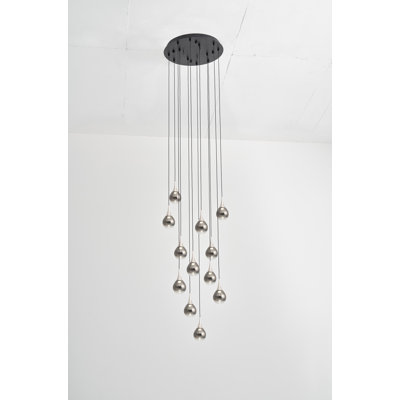 Paopao 12 - Light Pendant