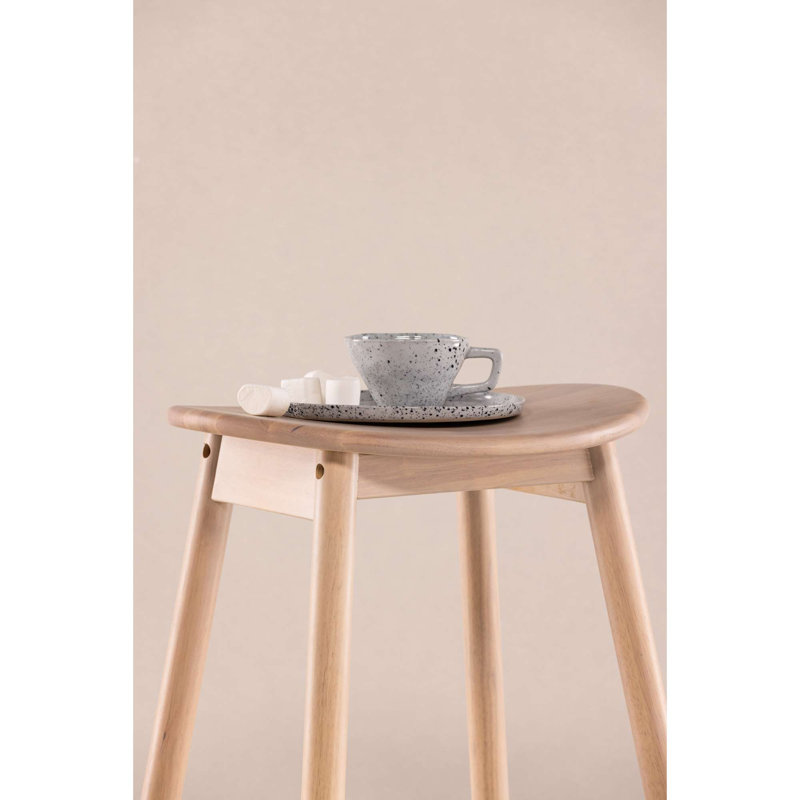 Orust Metal Cantilever Chair