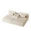Wommack Comfy Sectional Lounge Chaise-1563112706