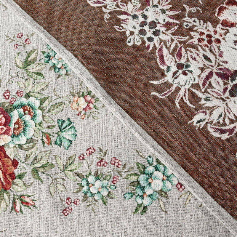 Tapestry Tablecloth 140X180 Cm