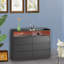 Buffet décoratif Gaio-1854905837