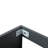 Elsye 47.2'' Single Bathroom Vanity with Ceramic Top-1827306450