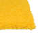 Tapis jaune soleil de Toscane Angeline