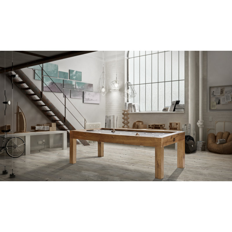 Parsons Air Hockey Table