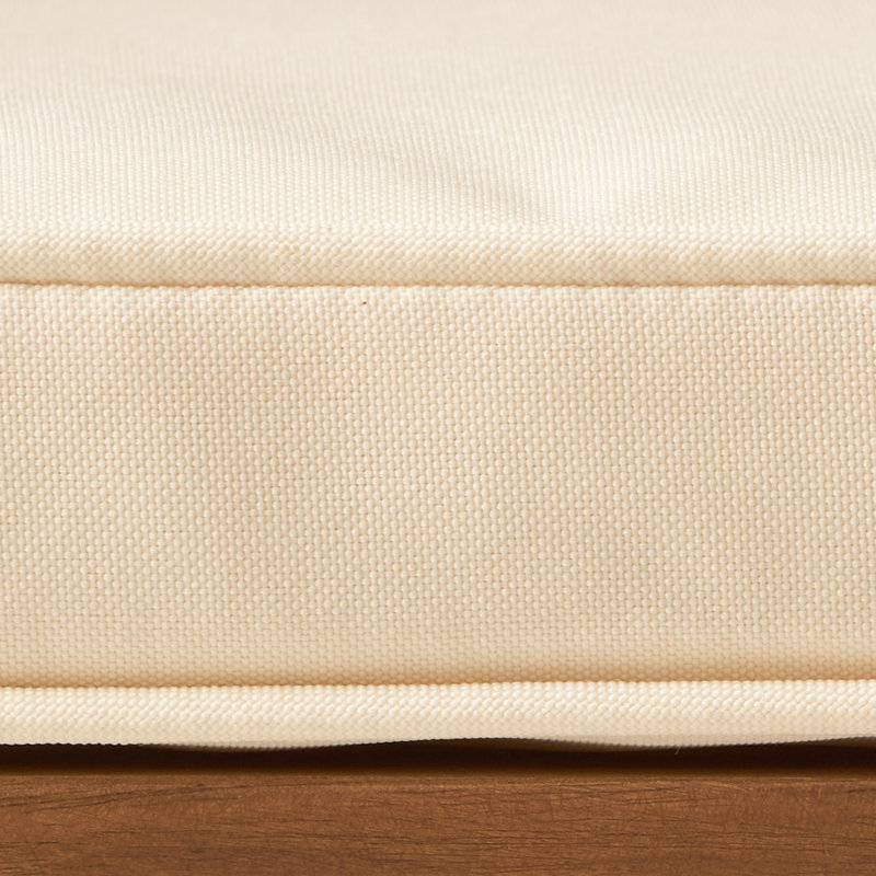 FAUTEUIL DELLA WOOD KD