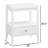 1-Drawer Nightstand-174678528