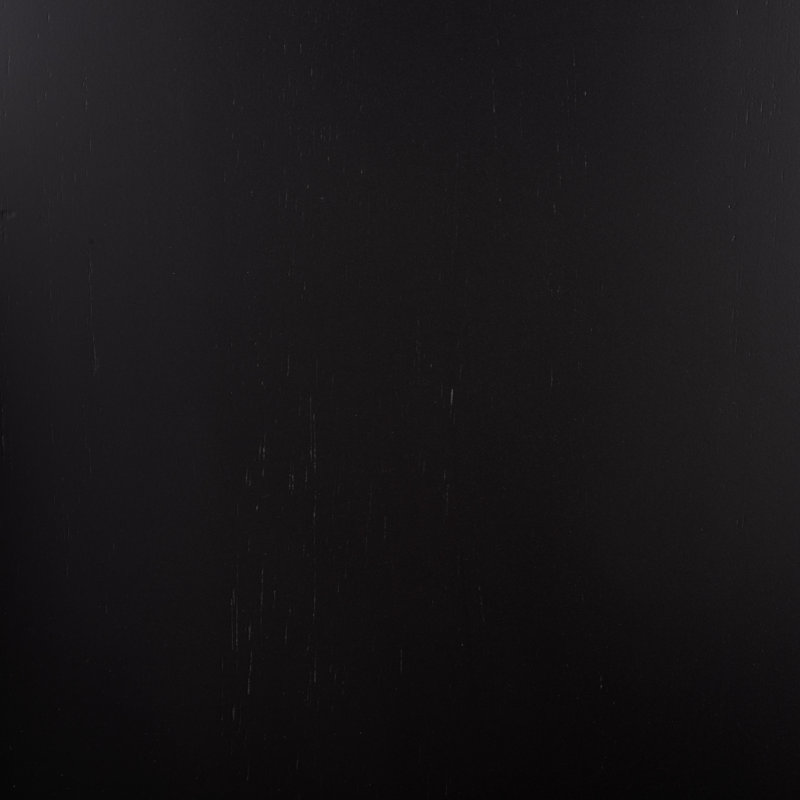 Fauteuil Yana, Noir