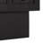 Osmund 4 Door Wood Sideboard