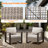 Suilmann Outdoor Lounge Chair-610811893-610811892