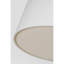 3 - Light LED Flush Mount-1527195046-1527195047