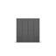 Velorin 3 Hinged Door Wardrobe available in many colour combinations 2 Drawer INCL. Delivery and Assembly-104829096-104829103