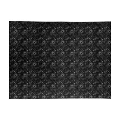Chenille Indoor Rug
