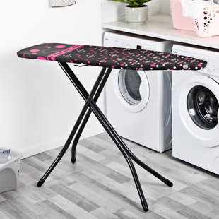 Steel Freestanding Ironing Board