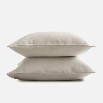 Ensemble de taie d'oreiller French Linen
