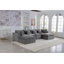 Canapé modulaire surdimensionné Boneless Cloud Couch-1442378725