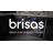 Brisas by Zephyr 24" 8-Bottle and 112-Can Single Zone Beverage Cooler