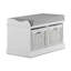 Bastogne Polyester Blend Upholstered Storage Bench-18539505-85770761-85770755