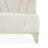 La Marisia King Size Chenille Bed-111781869