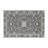 Tabriz Gray Indoor and Outdoor Area Rug-2118373527