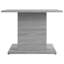 Coffee Table 55.5x55.5x40 cm Engineered Wood-554010624