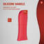 Victoria Solid Colour Silicone Handle Holder-24776213