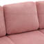 Canapé modulaire en L avec rangement coulissant, repose-pieds et coussins-2088694294