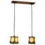 Kirkpatrick 2 - Light Pendant