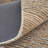 Jennae Performance Hand Tufted Wool Abstract Indoor Rug-75532245