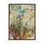 Irises By The Pond by Lilia Orlova Holmes-529183235
