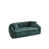 Chenille verte