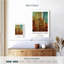 Affiche de l'exposition Chair Van Gogh-364974838