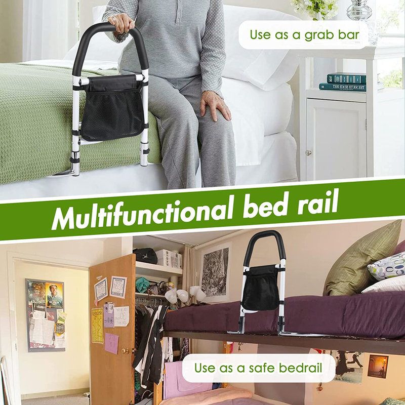 Side Rails