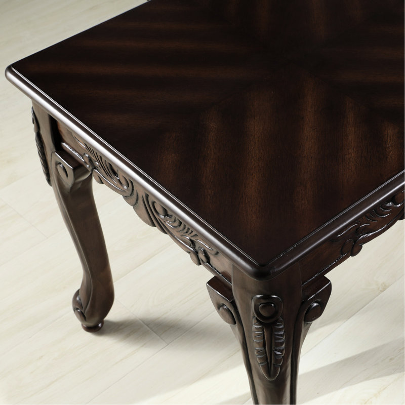 Table basse Traditional