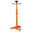 Underhoist Support Stand 3/4Ton Capacity Under Hoist Jack Stand Two Wheels