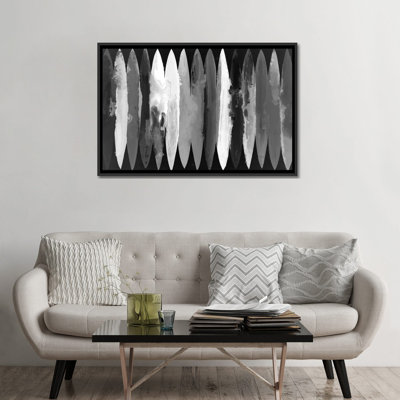 Even Flow - Inverted 6 Pcs.