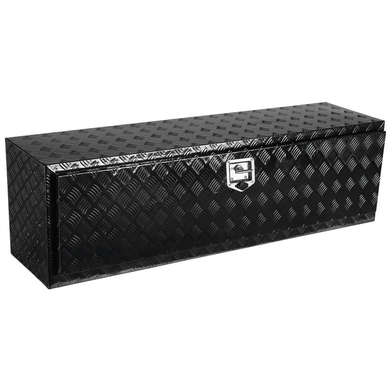Underbody Truck Tool Box Trailer RV