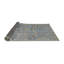 Tapis beige/bleu traditionnel Danyale-1413855224