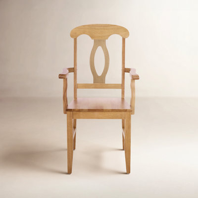 Ottie Arm Chair