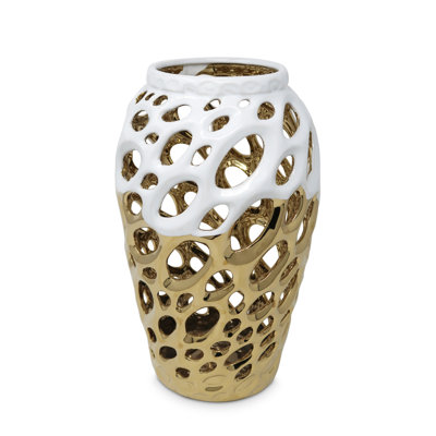 Ceramic / Porcelain Table Vase