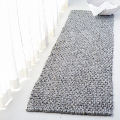 Nigel Lauren Ralph Lauren Hand Woven Jute Solid Color Rug