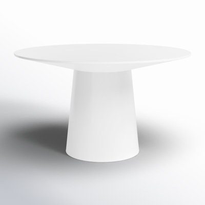 Adara Pedestal Dining Table