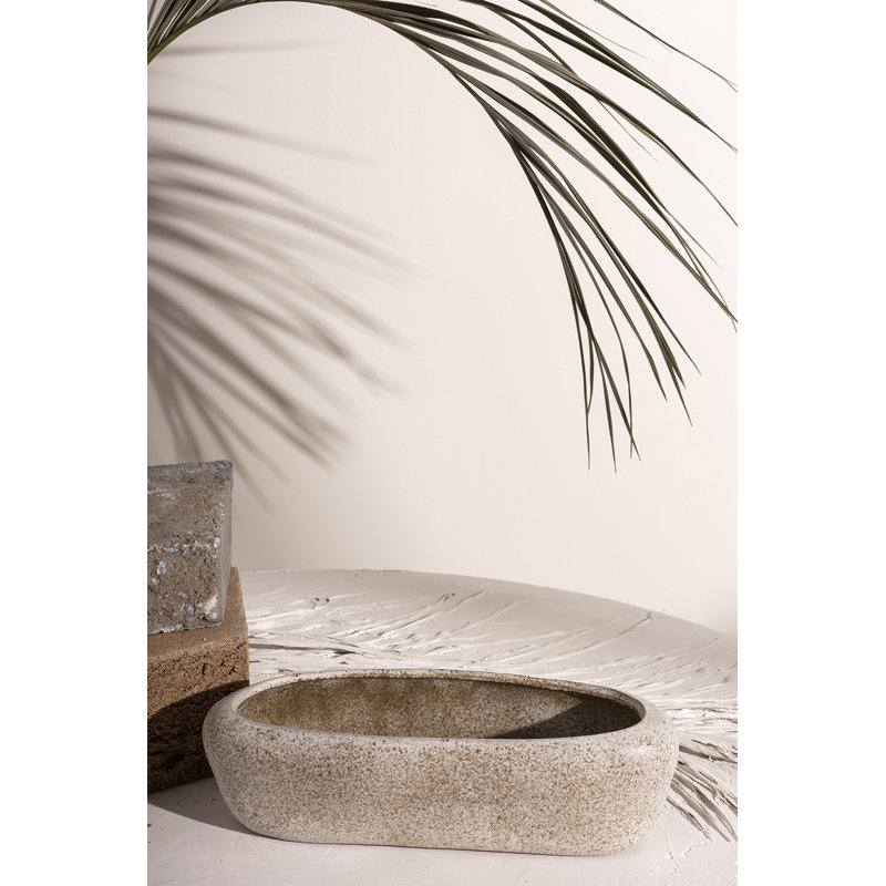 Calderwood Handmade Ceramic Decorative Bowl