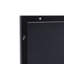 Laxami Metal Rectangle Mirror